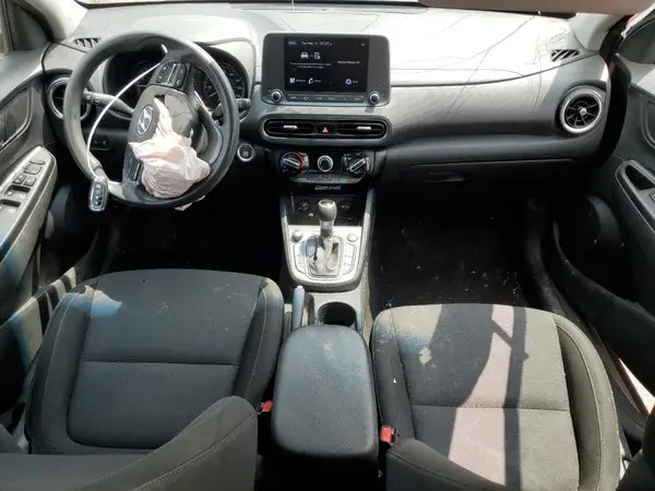 KM8K62AB5NU826938 2022 HYUNDAI KONA - Image 8