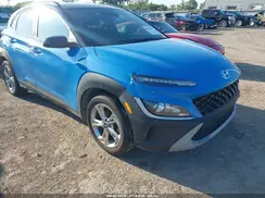 KM8K62AB5NU838796 2022 HYUNDAI KONA