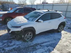 KM8K62AB5NU845988 2022 HYUNDAI KONA