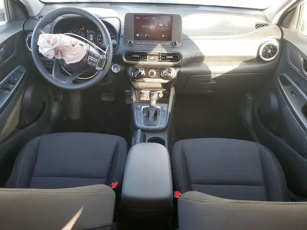 KM8K62AB5NU845988 2022 HYUNDAI KONA - Image 8