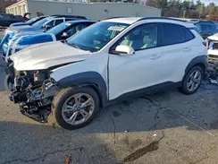 KM8K62AB5NU847997 2022 HYUNDAI KONA