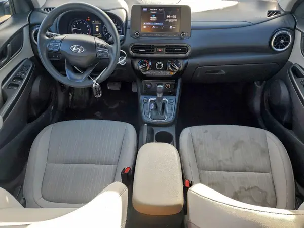 KM8K62AB5NU847997 2022 HYUNDAI KONA - Image 8
