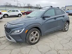 KM8K62AB5NU857977 2022 HYUNDAI KONA