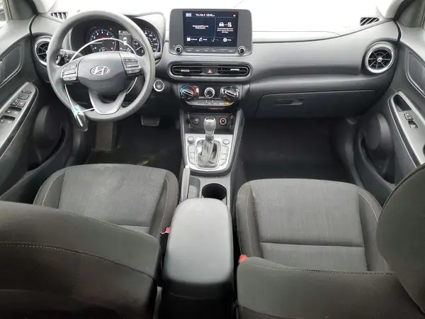 KM8K62AB5NU857977 2022 HYUNDAI KONA - Image 8