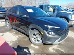 KM8K62AB5NU869725 2022 HYUNDAI KONA