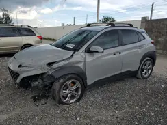 KM8K62AB5NU870373 2022 HYUNDAI KONA