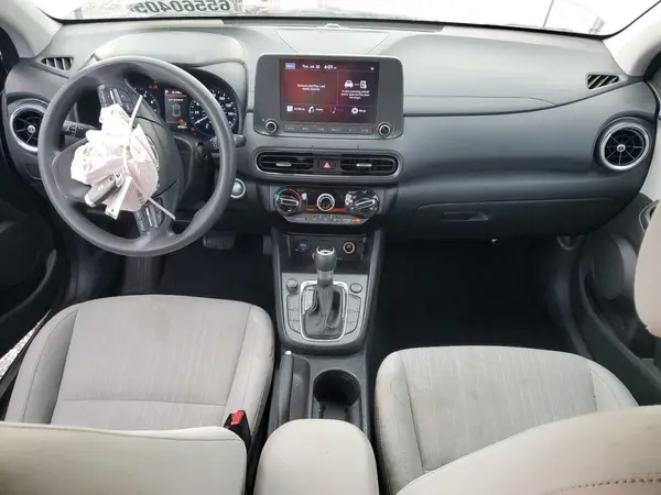 KM8K62AB5NU870373 2022 HYUNDAI KONA - Image 8