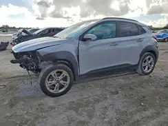 KM8K62AB5NU870437 2022 HYUNDAI KONA
