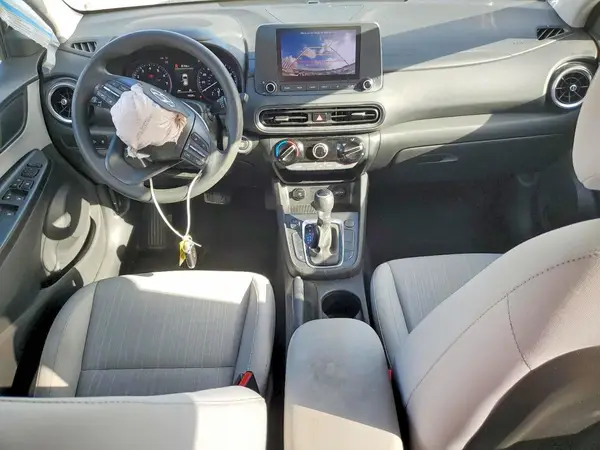 KM8K62AB5NU870437 2022 HYUNDAI KONA - Image 8