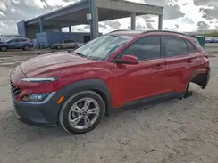 KM8K62AB5NU871331 2022 HYUNDAI KONA