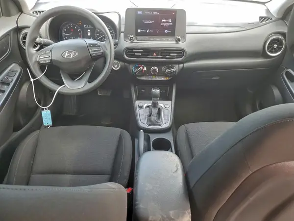 KM8K62AB5NU871331 2022 HYUNDAI KONA - Image 8