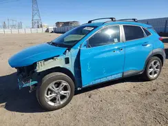 KM8K62AB5NU878912 2022 HYUNDAI KONA