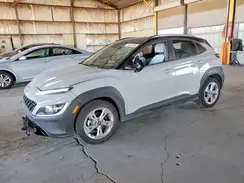 KM8K62AB5NU881289 2022 HYUNDAI KONA