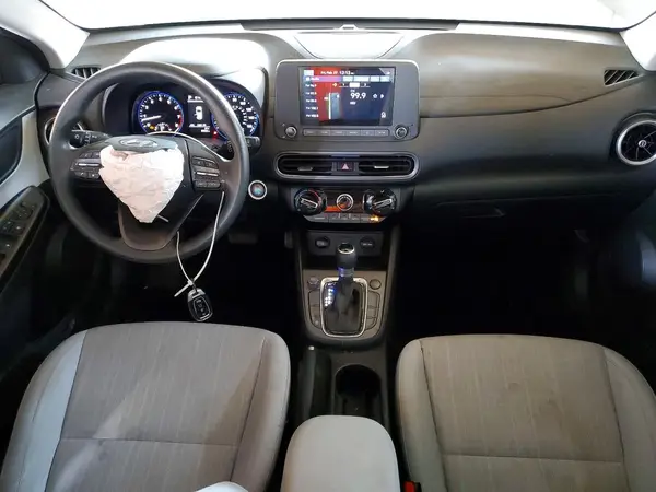 KM8K62AB5NU881289 2022 HYUNDAI KONA - Image 8