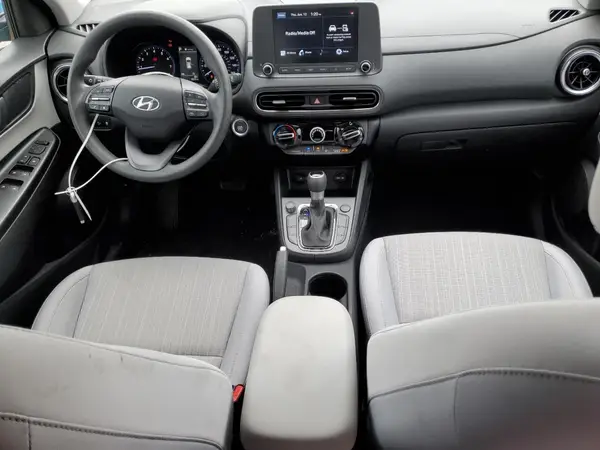 KM8K62AB5NU881972 2022 HYUNDAI KONA - Image 8