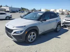 KM8K62AB5NU883334 2022 HYUNDAI KONA