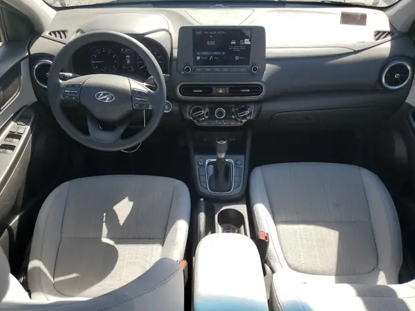 KM8K62AB5NU883334 2022 HYUNDAI KONA - Image 8