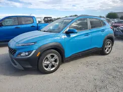 KM8K62AB5NU885049 2022 HYUNDAI KONA