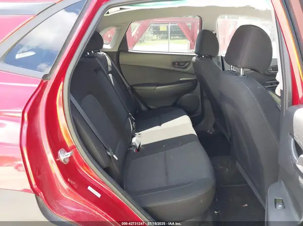 KM8K62AB5NU912038 2022 HYUNDAI KONA - Image 8