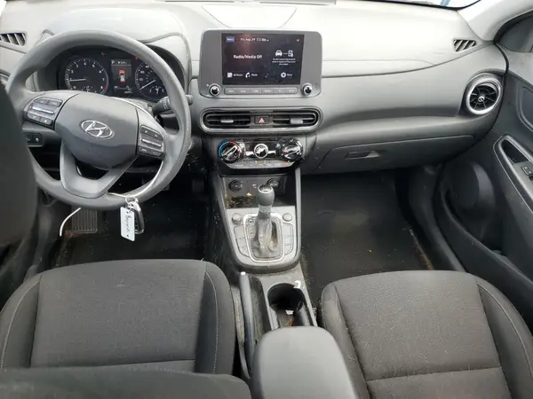 KM8K62AB5NU912380 2022 HYUNDAI KONA - Image 8