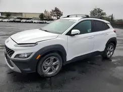 KM8K62AB5NU926408 2022 HYUNDAI KONA