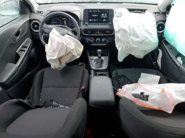 KM8K62AB5NU926408 2022 HYUNDAI KONA - Image 8