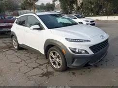 KM8K62AB5NU926411 2022 HYUNDAI KONA