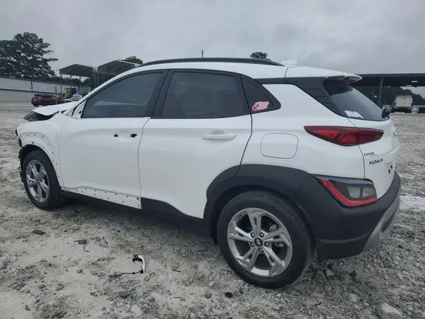 KM8K62AB5PU009696 2023 HYUNDAI KONA - Image 2