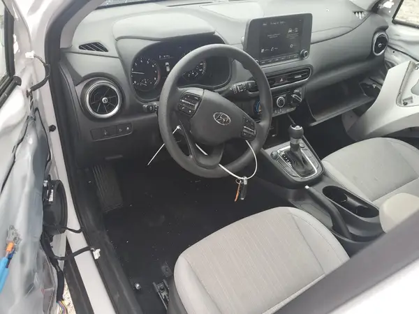 KM8K62AB5PU009696 2023 HYUNDAI KONA - Image 8