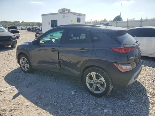 KM8K62AB5PU010606 2023 HYUNDAI KONA - Image 2