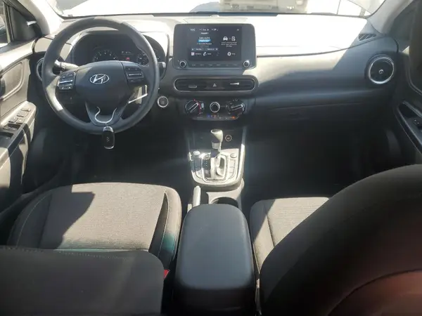 KM8K62AB5PU010606 2023 HYUNDAI KONA - Image 8
