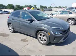 KM8K62AB5PU018303 2023 HYUNDAI KONA