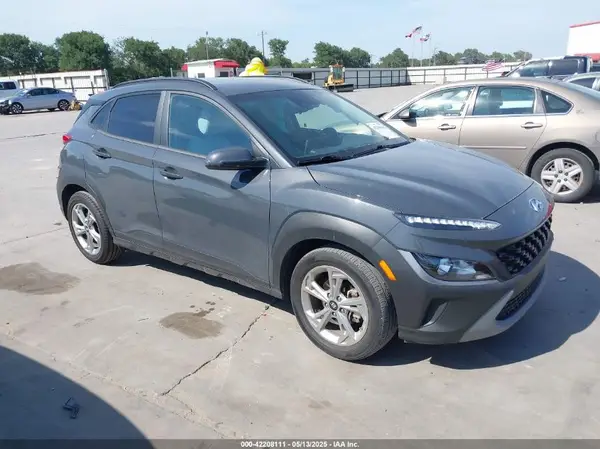 KM8K62AB5PU018303 2023 HYUNDAI KONA - Image 1