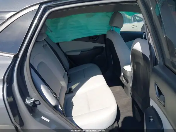 KM8K62AB5PU018303 2023 HYUNDAI KONA - Image 8