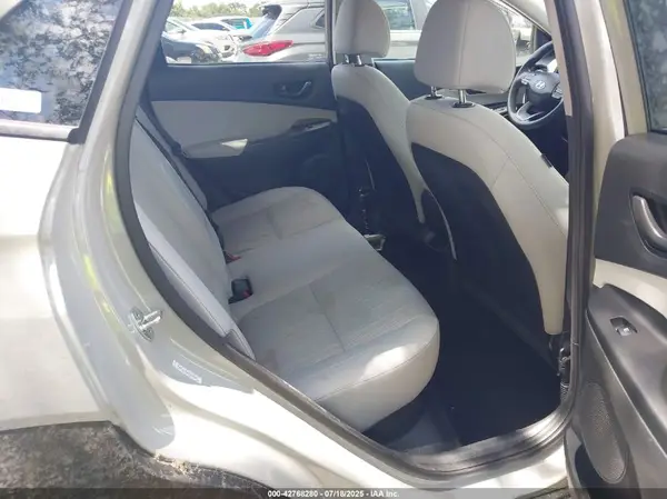 KM8K62AB5PU026952 2023 HYUNDAI KONA - Image 8