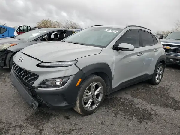KM8K62AB5PU028510 2023 HYUNDAI KONA - Image 1