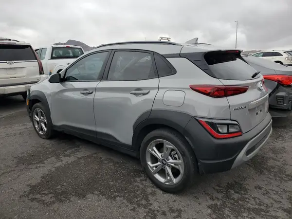 KM8K62AB5PU028510 2023 HYUNDAI KONA - Image 2