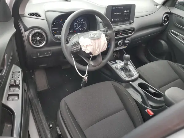 KM8K62AB5PU028510 2023 HYUNDAI KONA - Image 8