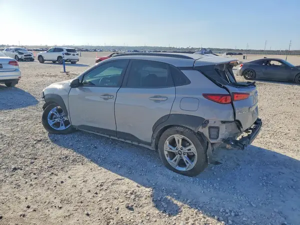 KM8K62AB5PU030189 2023 HYUNDAI KONA - Image 2