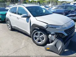 KM8K62AB5PU036588 2023 HYUNDAI KONA