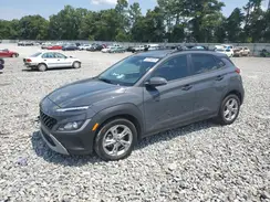 KM8K62AB5PU040477 2023 HYUNDAI KONA