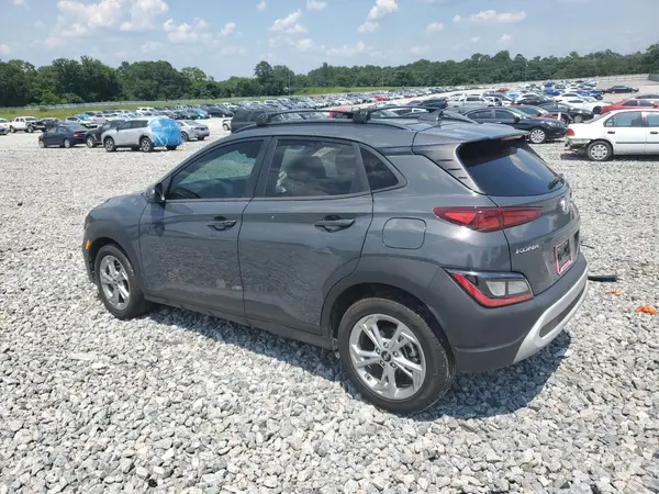 KM8K62AB5PU040477 2023 HYUNDAI KONA - Image 2