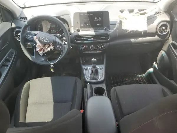 KM8K62AB5PU040477 2023 HYUNDAI KONA - Image 8