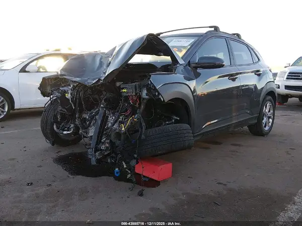 KM8K62AB5PU041824 2023 HYUNDAI KONA - Image 2