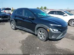 KM8K62AB5PU042651 2023 HYUNDAI KONA