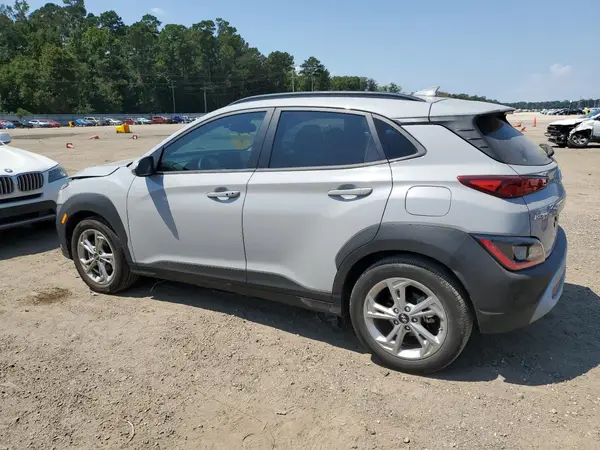 KM8K62AB5PU047395 2023 HYUNDAI KONA - Image 2