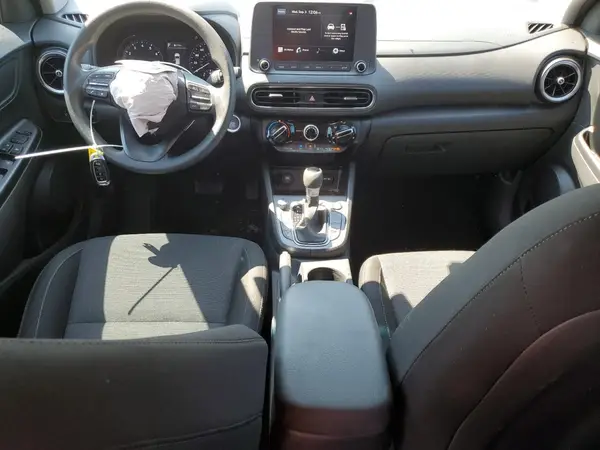 KM8K62AB5PU047395 2023 HYUNDAI KONA - Image 8