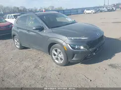 KM8K62AB5PU049051 2023 HYUNDAI KONA