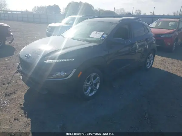 KM8K62AB5PU049051 2023 HYUNDAI KONA - Image 2