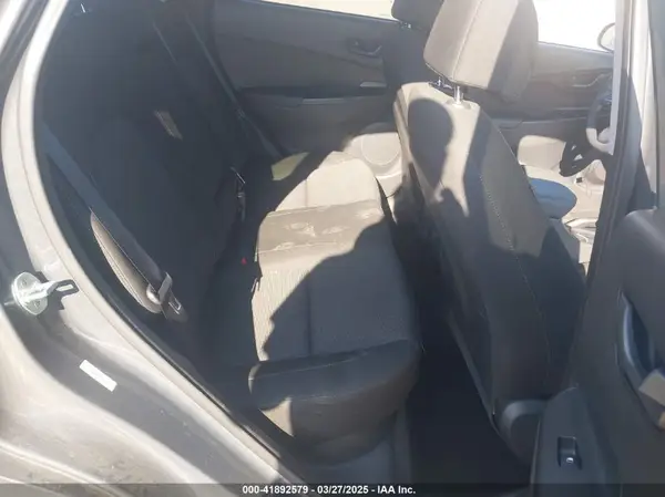 KM8K62AB5PU049051 2023 HYUNDAI KONA - Image 8